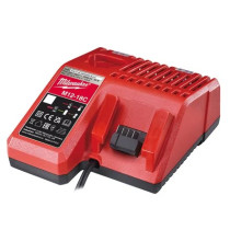 Chargeur 12 à 18v m12-18c
