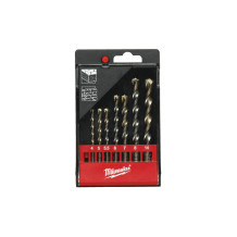 Set 7 f béton din 8039 (x1)
