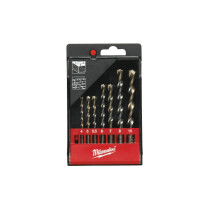 Set 7 f béton din 8039 (x1)