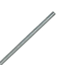 Tige fileté acier inoxydable M4 Grade 8,8