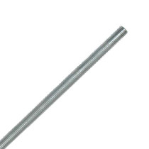 Tige fileté acier inoxydable M4 Grade 8,8