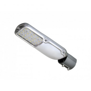 Lanterne d'éclairage BRP062 - Led 140 - SmartBright Street