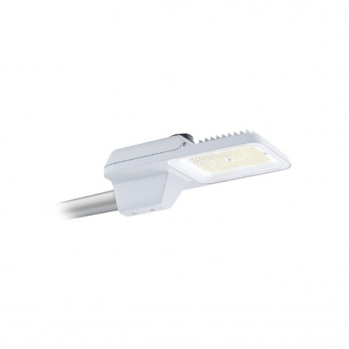 Lanterne d'éclairage BRP492 LED215 NW 150W 220 240V DM GM