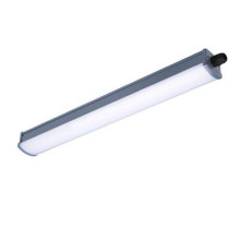 WT066C - Reglette Etanche - WT066C CW LED18 L600 PSU TB