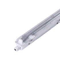 WT069C - Reglette Etanche - WT069C SE 1XTLED Bare L1200 GM