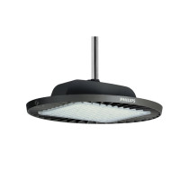 BY698P - Luminaire  LED110/NW PSU WB L3000