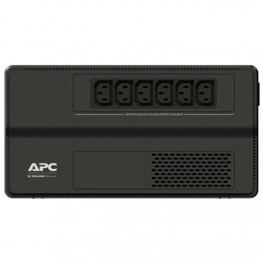 Onduleur 650VA APC EASY UPS BV , AVR, prise CEI, 230 V