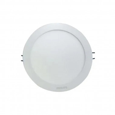 DN390B- DOWNLIGHT LED DN390B LED9 CW D125