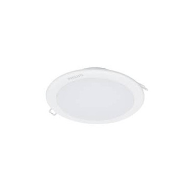 DN024B - DOWNLIGHT LED DN024B LED12 12W 220-240V D150 NW RD