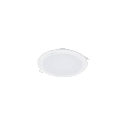 DN024B - DOWNLIGHT LED DN024B LED12 12W 220-240V D150 NW RD