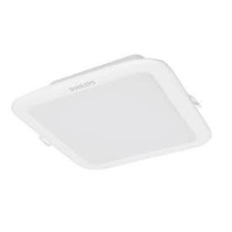 DN027B - DOWNLIGHT LED DN027  LED12 NW 12W 220-240V L150 SQ