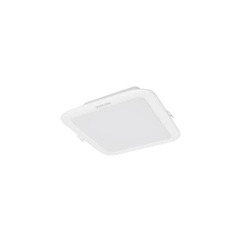 DN027B - DOWNLIGHT LED DN027  LED12 NW 12W 220-240V L150 SQ