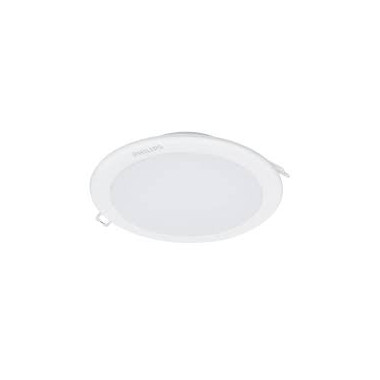 DN027B - DOWNLIGHT LED DN027BLED20 19W 220-240V D200 CW