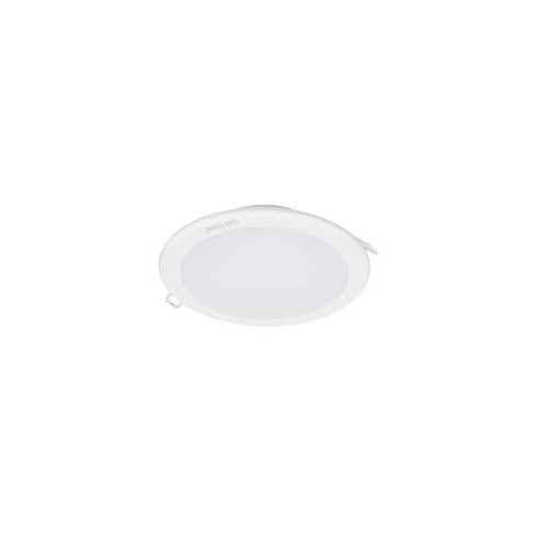 DN027B - DOWNLIGHT LED DN027BLED20 19W 220-240V D200 CW