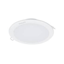 DOWNLIGHT LED DN027B G3 LED20 NW 19W 220-240V D200 RD