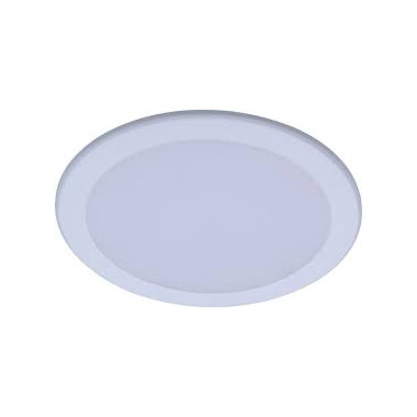 DN027C- DOWNLIGHT LED DN027C LED20 D225 NW