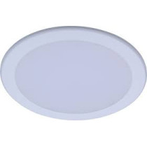 DN027C- DOWNLIGHT LED DN027C LED20 D225 NW