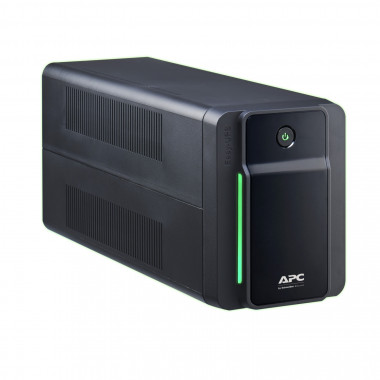 Onduleur 700VA APC Easy UPS BVX -  line-interactive - , 230V - Prises IEC