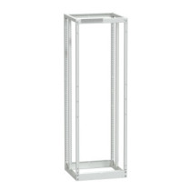 Prisma S et P active - Ossature, L650O - P600mm - H2000 - LVS08606