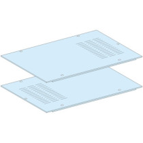 LVS08738| PrismaSeT-P,Panneau de fond, IP30, largeur : 800mm - LVS08738