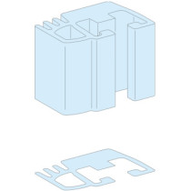 Linergy LGY - PrismaSeT-P, Linergy LGY, jeu de barres, vertical, 1250A