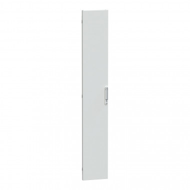 LVS08523| Porte pleine gaine d'extension IP55 W300 - PrismaSeT G Active