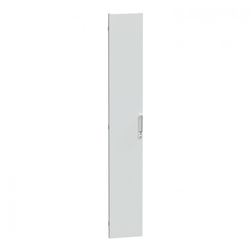 LVS08523| Porte pleine gaine d'extension IP55 W300 - PrismaSeT G Active