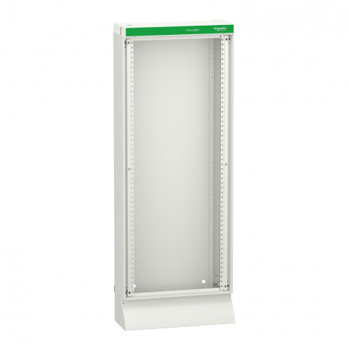 LVS08204 - Armoire L600 IP30 27 modules -  PrismaSeT G