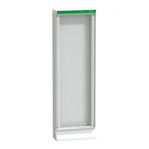 LVS08204 - Armoire L600 IP30 33 modules -  PrismaSeT G