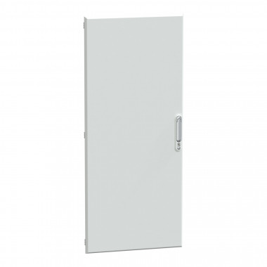 LVS08204 - Armoire L600 - RAL9003 IP30 27 modules -  PrismaSeT G