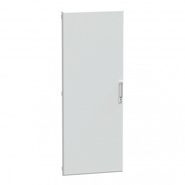 LVS08204 - Armoire 30M - L600 - RAL9003 modules -  PrismaSeT G