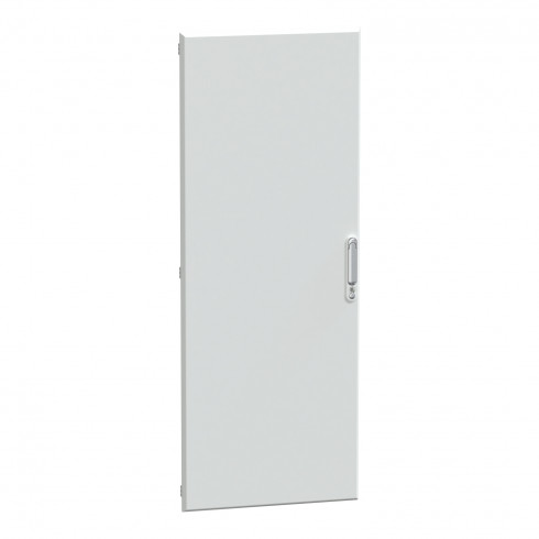 LVS08204 - Armoire 30M - L600 - RAL9003 modules -  PrismaSeT G