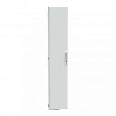 LVS08283- PrismaSeT G Active - Porte pleine gaine d'extension 33M - L300 - RAL9003