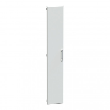 LVS08284- PrismaSeT G Active - Porte pleine gaine d'extension 33M - L300 - RAL9003