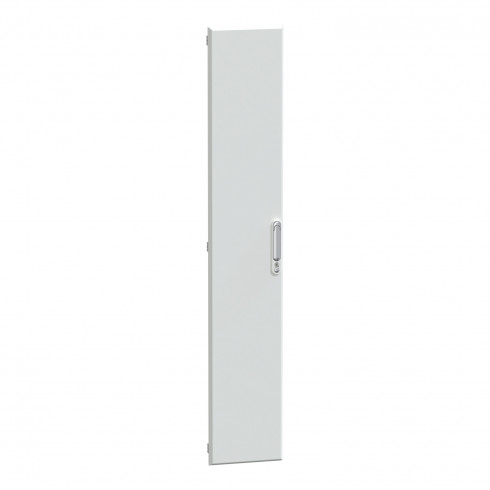 LVS08284- PrismaSeT G Active - Porte pleine gaine d'extension 33M - L300 - RAL9003