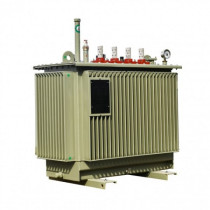 Transformateur MT/BT, Transformateur moyen tension Triphasé 400KVA 15KV