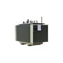 Transformateur Moyen Tension TOA - 630 KVA -15KV- ABB