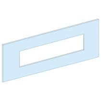 LVS03243- PrismaSeT G Active/P - Plastron 3/4 NSX250-5M