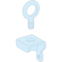 LVS08700| PrismaSeT P Active - Anneaux de levage - Lot de 4 Ossature