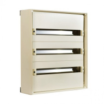 08003| Coffret Pack 3x24 Module - 3 Rangées