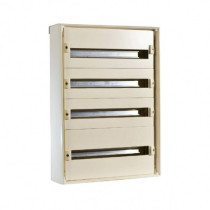 08004| Coffret Pack 4x24 Module - 4 Rangées