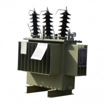 Transformateur MT/BT,Transformateur moyen tension Triphasé 100KVA 33KV