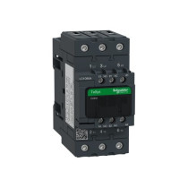 LC1D65AP7 - TeSys LC1D - contacteur - 3P - 65A - AC-3 440V - 230Vca