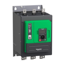 ATS480C14Y- Altivar Soft Starter ATS480 - 140A - 208V à 690V