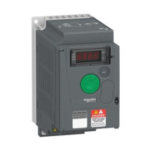ATV310H075N4E- ATV310 IP550.75 kW - 1 hp - 380...460 V - 3 phase