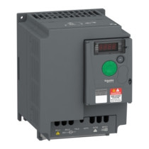 ATV310HU55N4E- ATV310 IP55 5.5 kW - 7.5 hp - 380...460 V - 3 phase