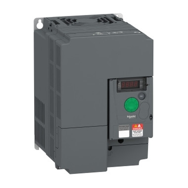 ATV310HU75N4E- ATV310 IP55 7.5 kW - 10 hp - 380...460 V - 3 phase