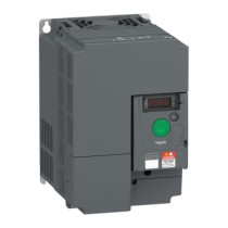 ATV310HU75N4E- ATV310 IP55 7.5 kW - 10 hp - 380...460 V - 3 phase