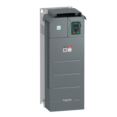 ATV610D75N4- ATV610 IP55 75 kW/100 HP - 380...415 V - IP20