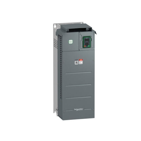 ATV610D75N4- ATV610 IP55 75 kW/100 HP - 380...415 V - IP20